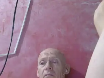 Chaturbate Free Porn Cam of oldbuthorny62