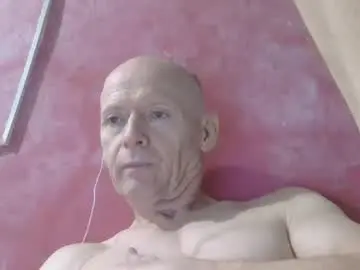 Chaturbate Free Live Porn of oldbuthorny62