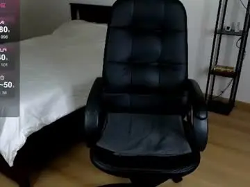 Chaturbate Sex Cam of roryreed