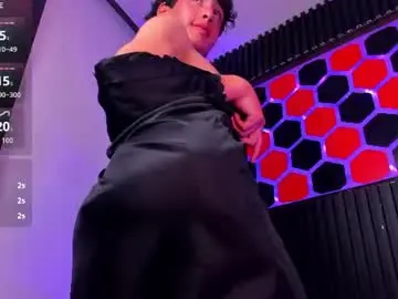Chaturbate Nude Webcam of santyfoxxs