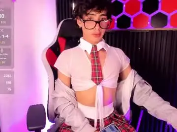 Chaturbate Adult Webcam of santyfoxxs
