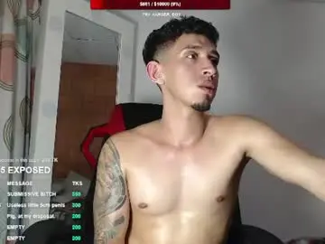 Chaturbate Sex Chat of stevensex501