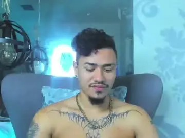 Chaturbate Sex Cam of alexandriuwolf