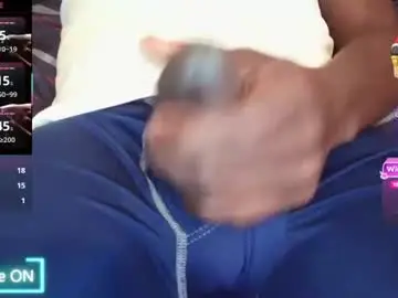 Chaturbate Adult Webcam of bigdikfreak