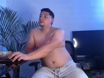 Chaturbate Private Sex Chat of dante_xo