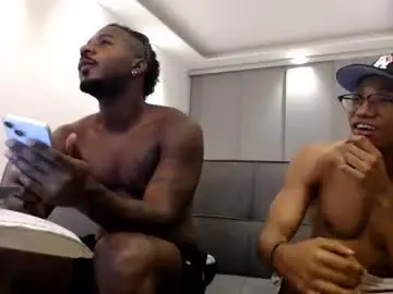 Chaturbate Live Sex of ironbrohood