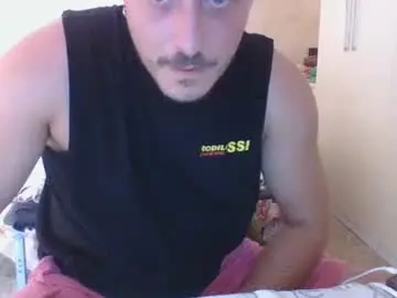 Chaturbate Adult Webcams of matteushh87