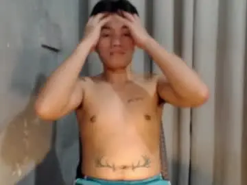 Chaturbate Private Sex Chat of naughty_angelo
