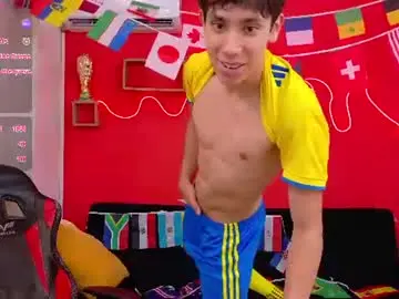Chaturbate Free Live Porn of neo_twink