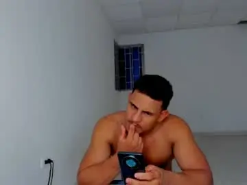 Chaturbate Adult Webcam of alan_newton1