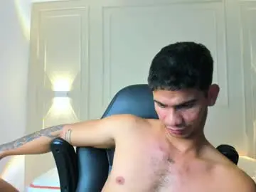 Chaturbate Adult Webcam of andres_stud