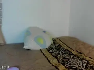 Chaturbate Live Sex of baby_gio