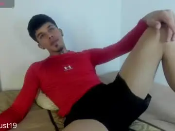 Chaturbate Free Live Porn of baby_gio