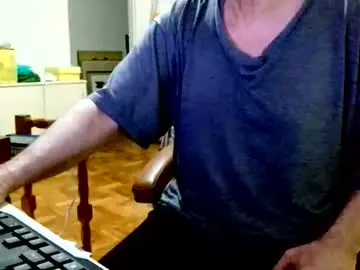 Chaturbate Live Porn of filhober