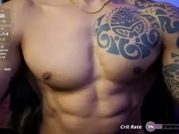 Chaturbate Sex Cam of joy_lopezfit