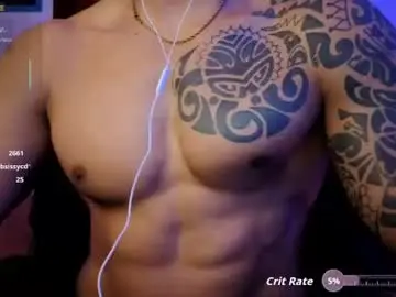 Chaturbate Adult Video Chat of joy_lopezfit