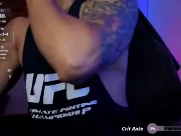 Chaturbate Nude Webcam of joy_lopezfit