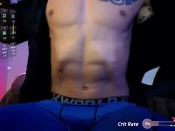 Chaturbate Live Sex Cam of joy_lopezfit