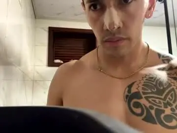 Chaturbate Sex Cam of joy_lopezfit