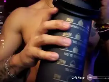 Chaturbate Nude Webcam of joy_lopezfit