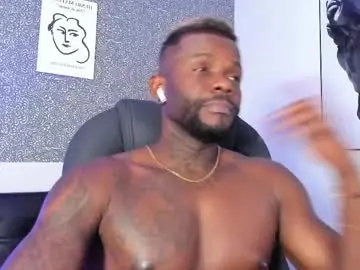 Chaturbate Private Sex Chat of mark_vega