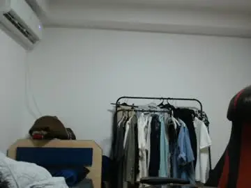 Chaturbate Sex Cam of revivedunknown
