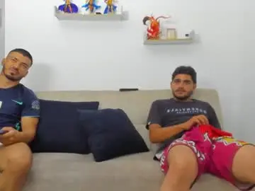 Chaturbate Nude Webcam of straight__friends