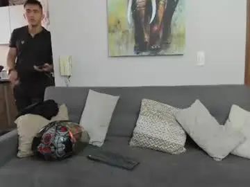 Chaturbate Sex Cam of straight__friends