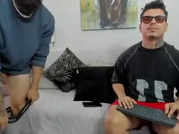 Chaturbate Best Webcam of straight__friends