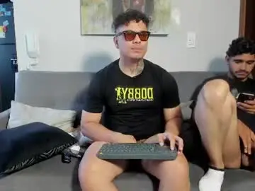 Chaturbate Sex Chat of straight__friends