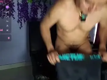 Chaturbate Sex Cam of yazfore