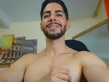 Chaturbate Sex Cam of _davidwolf