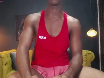 Chaturbate Sex Cam of athleticbig_cock