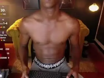 Chaturbate Best Webcam of athleticbig_cock