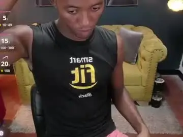 Chaturbate Live Sex of athleticbig_cock