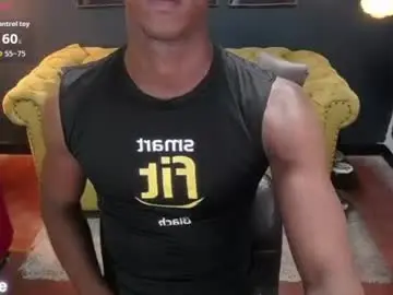 Chaturbate Live Sex Cam of athleticbig_cock