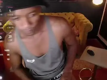 Chaturbate Nude Webcam of athleticbig_cock