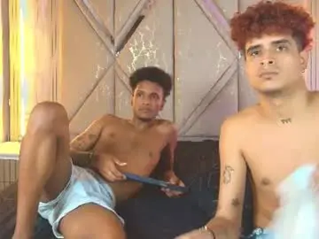 Chaturbate Free Porn Cam of extreme_boysxxx