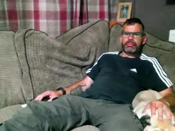 Chaturbate Live Sex Cam of jediknight2