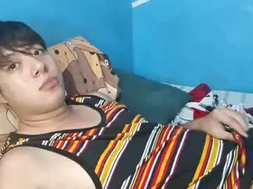 Chaturbate Adult Video Chat of skinny_white_asian