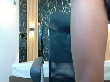 Chaturbate Private Sex Chat of valerihot_1
