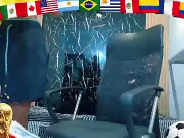 Chaturbate Free Live Porn of valerihot_1