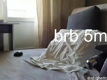 Chaturbate Watch Live Sex Cams of chris_boy37