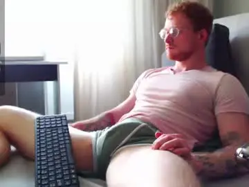 Chaturbate Private Sex Chat of chris_boy37