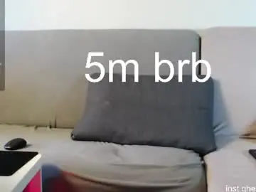 Chaturbate Adult Webcam of chris_boy37