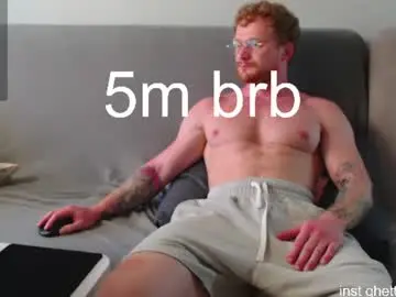 Chaturbate Free Live Porn of chris_boy37