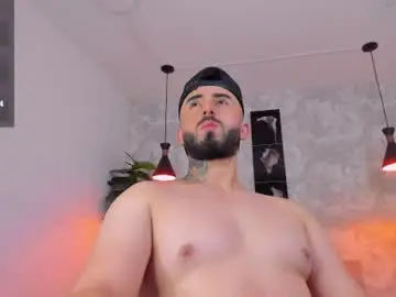 Chaturbate Private Sex Chat of martin_foster_