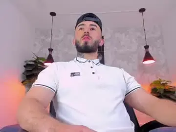 Chaturbate Live Sex of martin_foster_