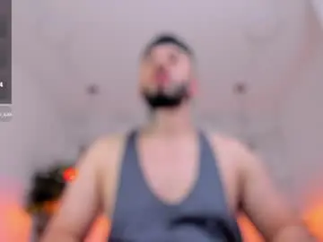 Chaturbate Nude Webcam of martin_foster_
