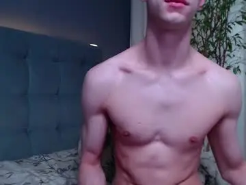 Chaturbate Live Porn of alfie_evanss